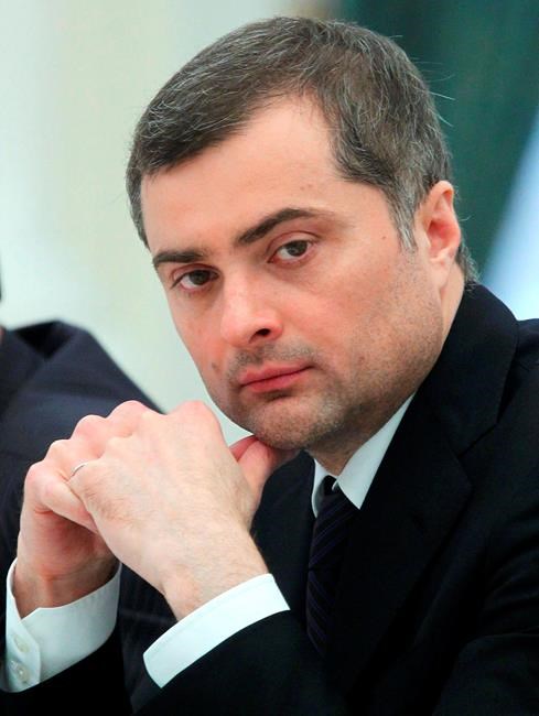 Ex-Kremlin aide says Ukraine will never reclaim rebel east | iNFOnews.ca