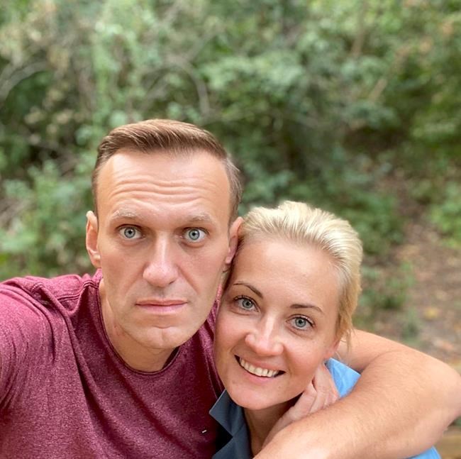 Russian dissident Navalny recovering faster than expected | iNFOnews.ca