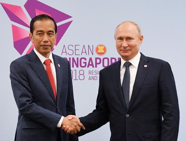 Southeast Asian-centred trade deal set for further delays | iNFOnews.ca Southeast Asian-centred trade deal set for further delays | iNFOnews.ca