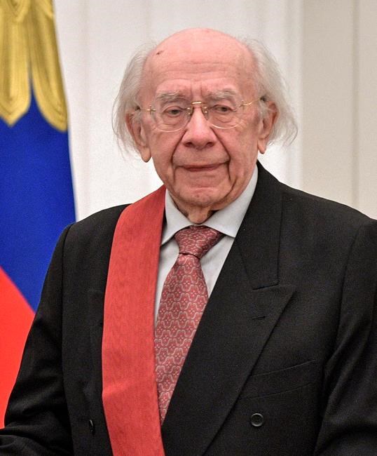 Russian conductor Rozhdestvensky dies at 87 | iNFOnews.ca