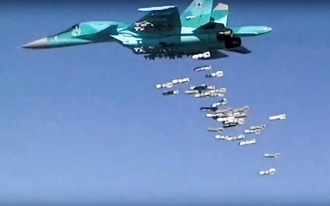 The Latest: UN says Syrian Red Crescent evacuated 39 people | iNFOnews.ca