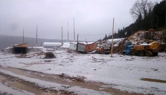 15 dead after Russian dam collapse floods dormitories | iNFOnews.ca