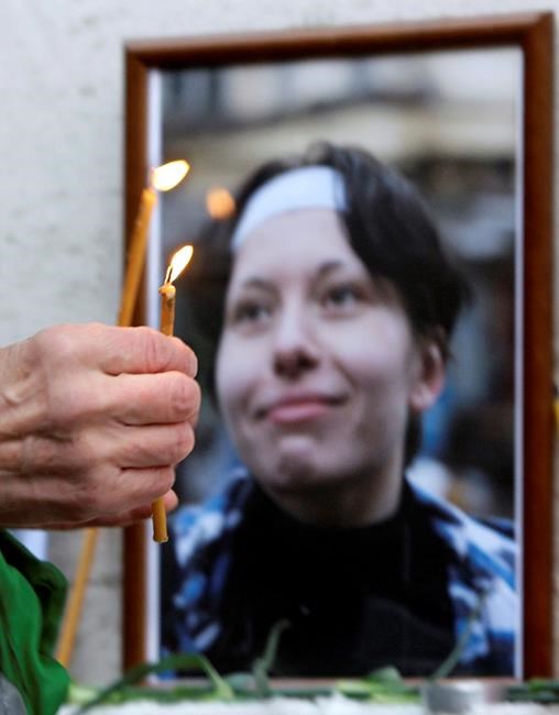 A glance at Russian journalists attacked or killed | iNFOnews.ca
