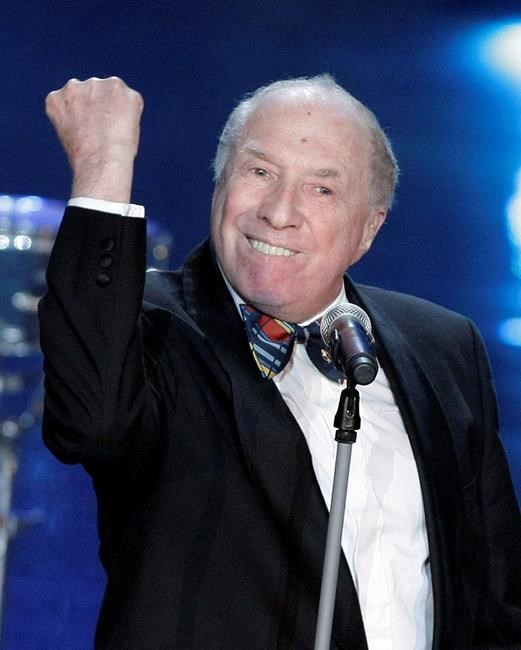 Russian actor, stage director Sergei Yursky dies at 83 | iNFOnews.ca