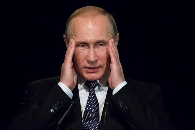 Putin extends ban on imports of Western food through 2017 | iNFOnews.ca Putin extends ban on imports of Western food through 2017 | iNFOnews.ca