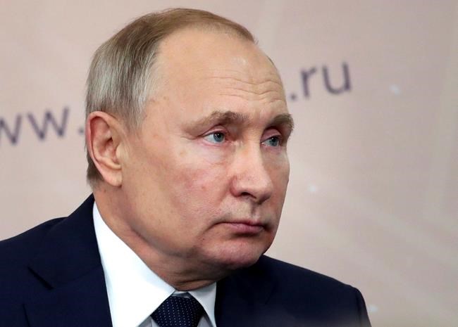 Putin to meet mother of Israeli backpacker jailed over hash | iNFOnews.ca