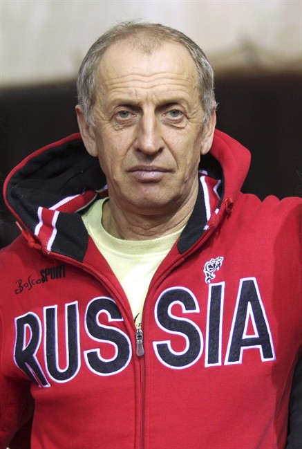 WADA: 'Much, much work' still to be done on Russian doping | iNFOnews.ca WADA: 'Much, much work' still to be done on Russian doping | iNFOnews.ca