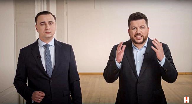 Navalny's team calls protests amid reports of failing health | iNFOnews.ca