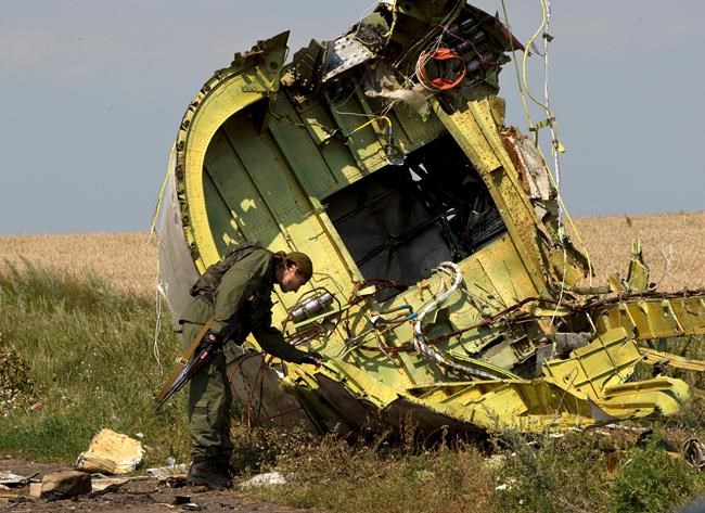 MH17 trial briefly resumes in near empty courtroom | iNFOnews.ca MH17 trial briefly resumes in near empty courtroom | iNFOnews.ca