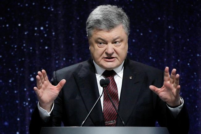 Kremlin says Ukraine cuts off rebel east with its own hands | iNFOnews.ca Kremlin says Ukraine cuts off rebel east with its own hands | iNFOnews.ca