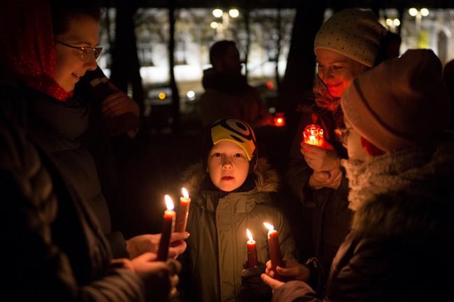 Millions of Orthodox Christians celebrate Easter | iNFOnews.ca