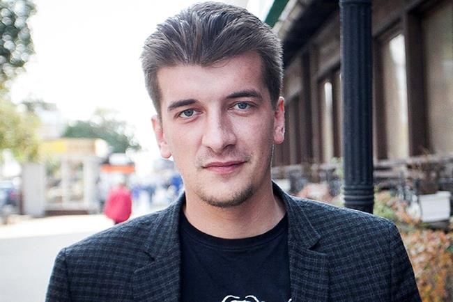 Germany urges probe into Russian reporter's balcony fall | iNFOnews.ca Germany urges probe into Russian reporter's balcony fall | iNFOnews.ca