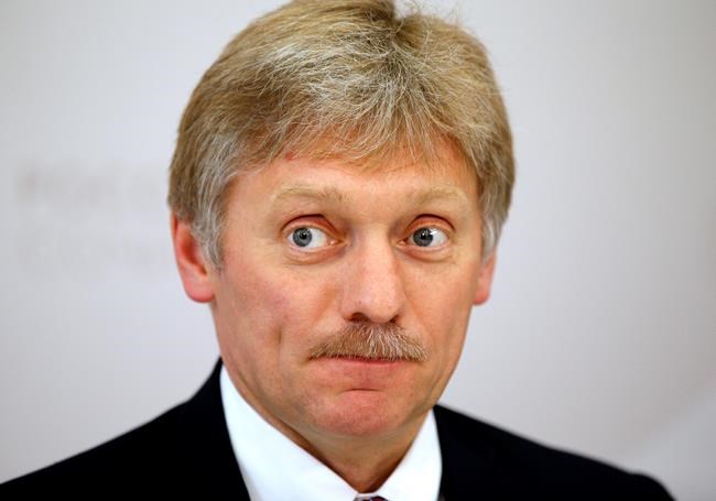 Kremlin hopes Putin, Trump will get along well | iNFOnews.ca