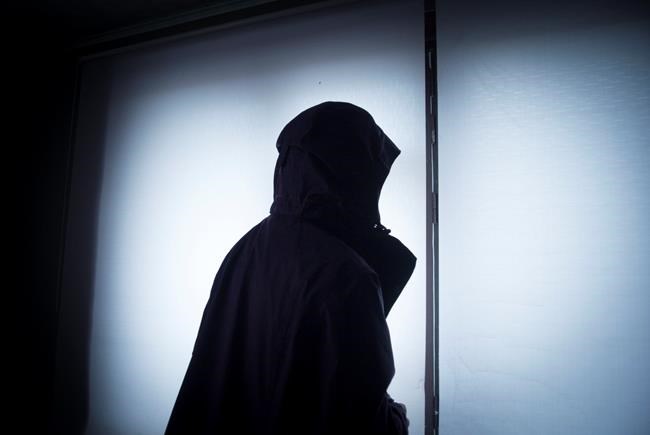 Rights group says Chechen officials humiliated gay detainees | iNFOnews.ca Rights group says Chechen officials humiliated gay detainees | iNFOnews.ca
