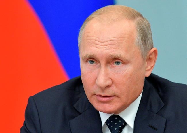 Kremlin: China participation in war games shows interaction | iNFOnews.ca Kremlin: China participation in war games shows interaction | iNFOnews.ca