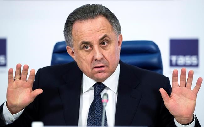 IOC opens 28 new doping cases for Russian Olympic athletes | iNFOnews.ca IOC opens 28 new doping cases for Russian Olympic athletes | iNFOnews.ca