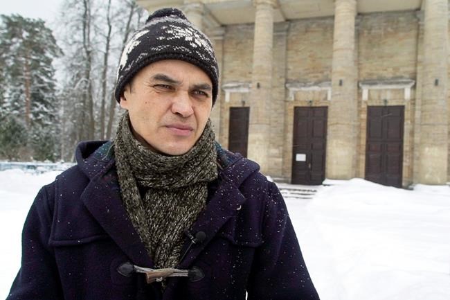 Insiders: Russia troll farm even zanier than indictment says | iNFOnews.ca