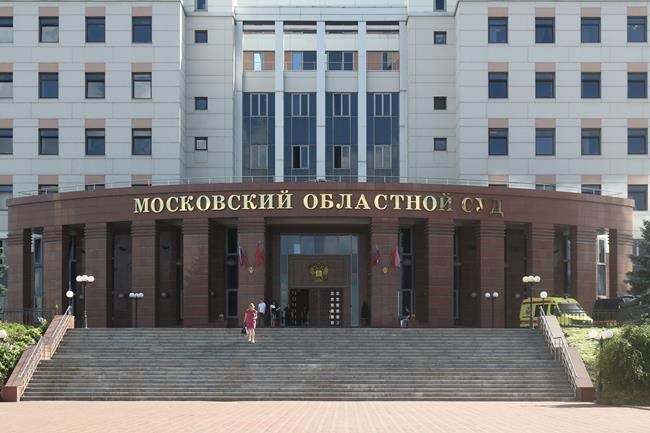 3 defendants die in desperate escape attempt at Moscow court | iNFOnews.ca 3 defendants die in desperate escape attempt at Moscow court | iNFOnews.ca