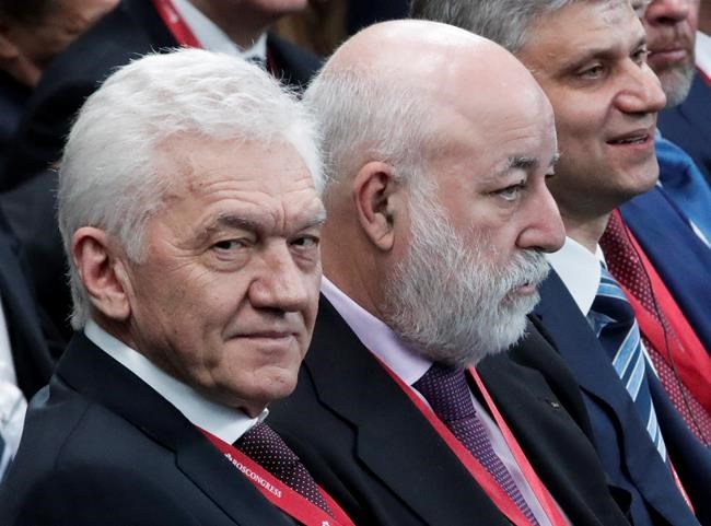 Russia's ex-US envoy: Trump wants better ties with Russia | iNFOnews.ca Russia's ex-US envoy: Trump wants better ties with Russia | iNFOnews.ca