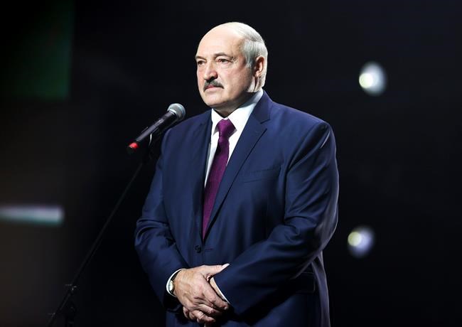 After showdown, UN rights body OKs more scrutiny of Belarus | iNFOnews.ca After showdown, UN rights body OKs more scrutiny of Belarus | iNFOnews.ca