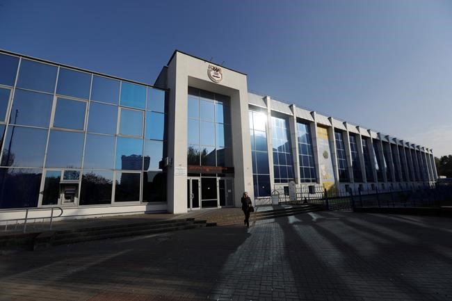Belarusian capital Minsk awarded 2019 European Games | iNFOnews.ca