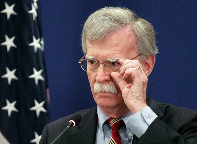 US official says Putin invited to visit Washington next year | iNFOnews.ca
