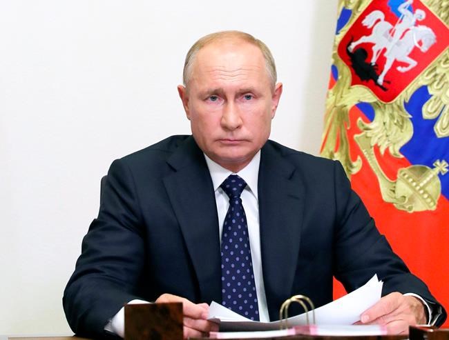 Russia blames US for military vehicles' collision in Syria | iNFOnews.ca Russia blames US for military vehicles' collision in Syria | iNFOnews.ca