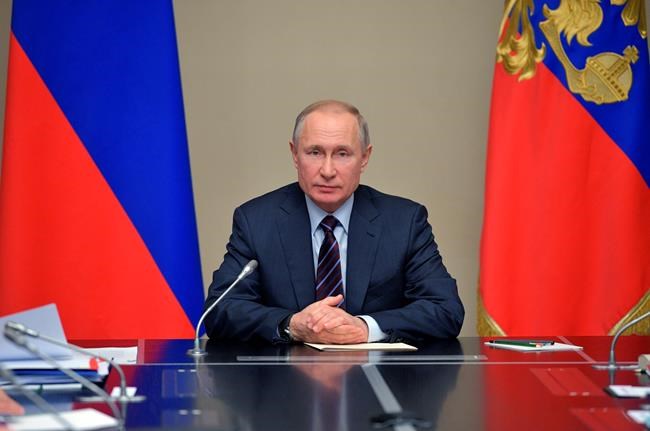 FBI official: Russia wants to see US 'tear ourselves apart' | iNFOnews.ca FBI official: Russia wants to see US 'tear ourselves apart' | iNFOnews.ca