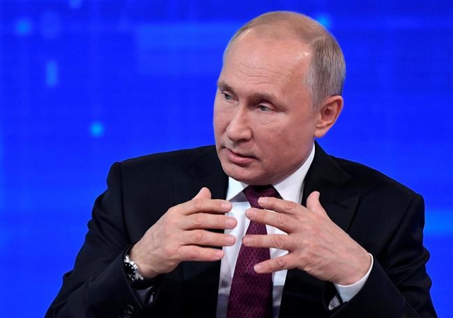 Russia to release 100 illegally captured whales | iNFOnews.ca Russia to release 100 illegally captured whales | iNFOnews.ca