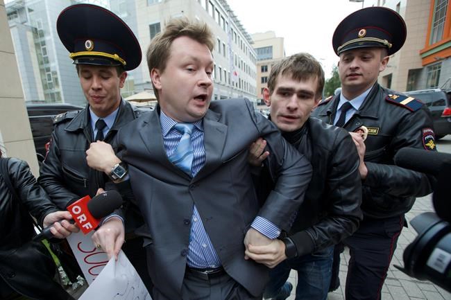 European court rules in favour of Russian gay activists | iNFOnews.ca European court rules in favour of Russian gay activists | iNFOnews.ca