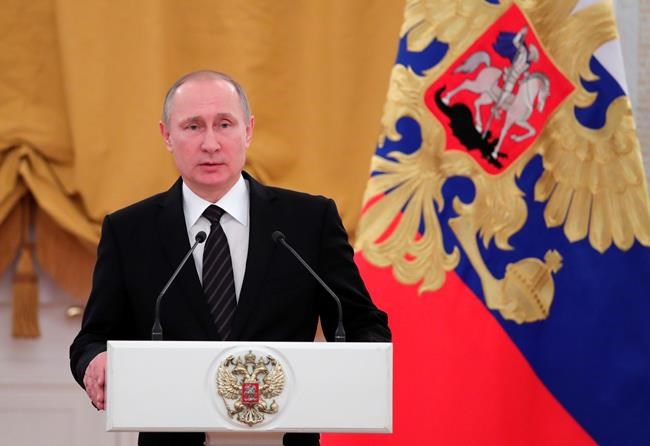 Turkey, Russia discussing Syria cease-fire | iNFOnews.ca Turkey, Russia discussing Syria cease-fire | iNFOnews.ca