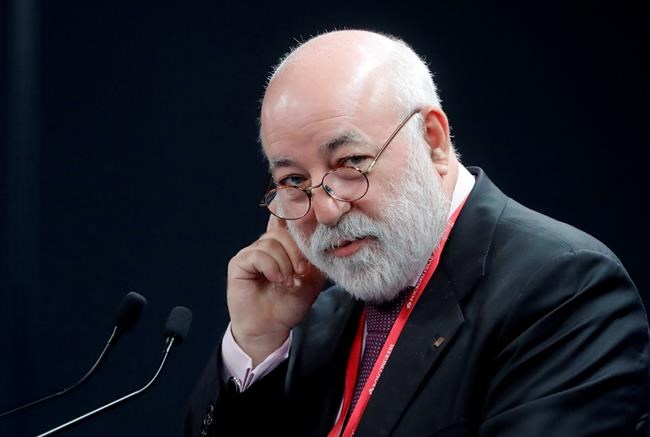 AP Source: Trump lawyer met Russian oligarch at Trump Tower | iNFOnews.ca CP403380853