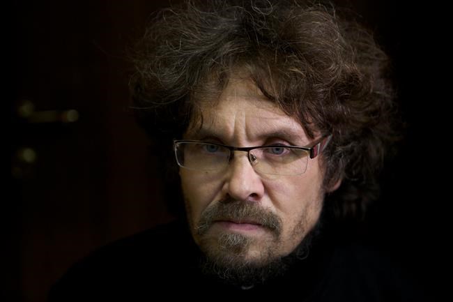 Prominent Russian environmentalist brutally beaten | iNFOnews.ca