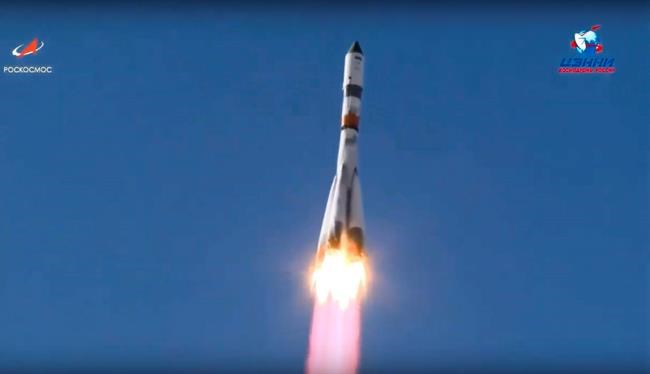 Russian supply ship heads for space station | iNFOnews.ca Russian supply ship heads for space station | iNFOnews.ca