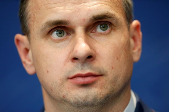 Released prisoner: Russian authorities abused other inmates | iNFOnews.ca