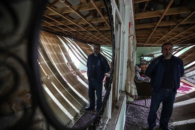 Armenia, Azerbaijan keep fighting despite cease-fire deal | iNFOnews.ca CP20421932