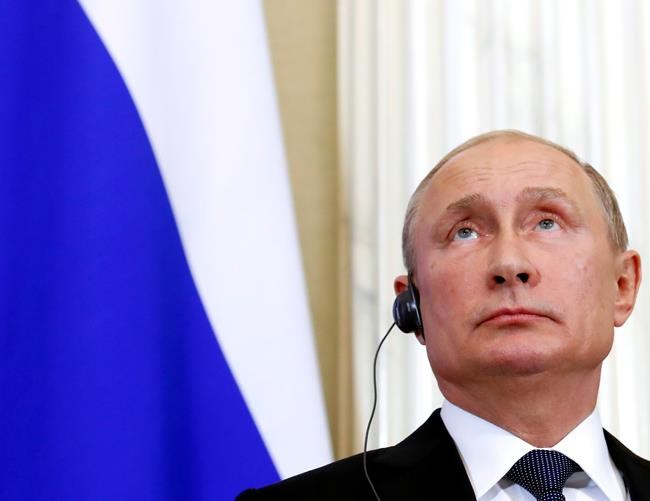 Russia and Greece say spat over diplomats expulsions is over | iNFOnews.ca Russia and Greece say spat over diplomats expulsions is over | iNFOnews.ca
