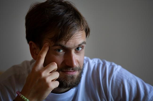 Pussy Riot member said to regain consciousness in hospital | iNFOnews.ca Pussy Riot member said to regain consciousness in hospital | iNFOnews.ca