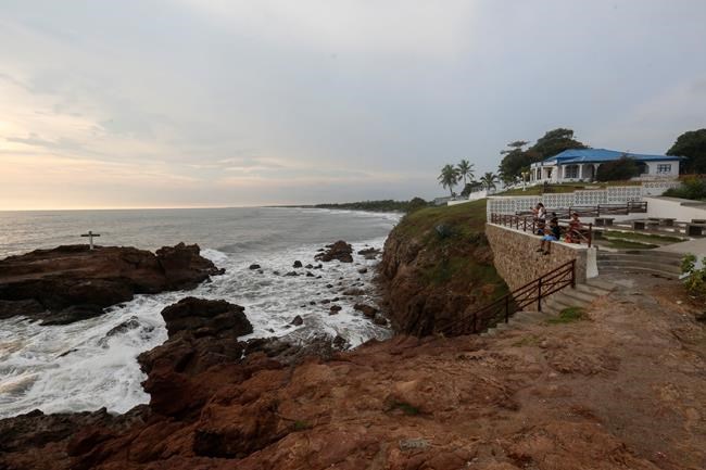 Months of deadly unrest devastate Nicaragua's economy | iNFOnews.ca