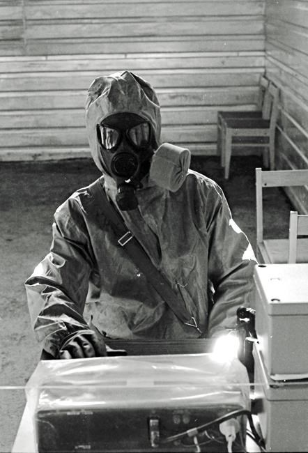 A Cold War poison resurfaces in a quiet English town | iNFOnews.ca A Cold War poison resurfaces in a quiet English town | iNFOnews.ca