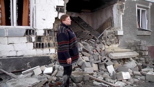 Minister: Ukraine hopes for exchange of about 200 prisoners | iNFOnews.ca CP1182209438