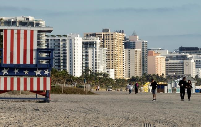 Mother Russia: South Florida sees a boom in 'birth tourism' | iNFOnews.ca Mother Russia: South Florida sees a boom in 'birth tourism' | iNFOnews.ca