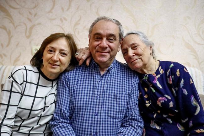 Azerbaijanis who fled war look to return home, if it exists | iNFOnews.ca Azerbaijanis who fled war look to return home, if it exists | iNFOnews.ca