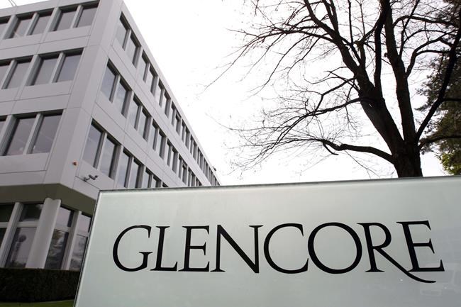 In turnaround, commodities giant Glencore to resume dividend | iNFOnews.ca