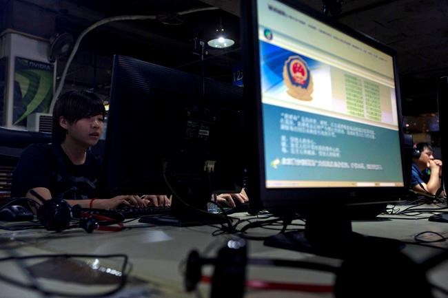 China jails seller of VPN services | iNFOnews.ca China jails seller of VPN services | iNFOnews.ca