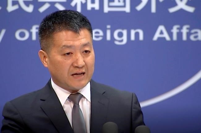 Australia 'deeply disappointed' China criminally detains man | iNFOnews.ca Australia 'deeply disappointed' China criminally detains man | iNFOnews.ca
