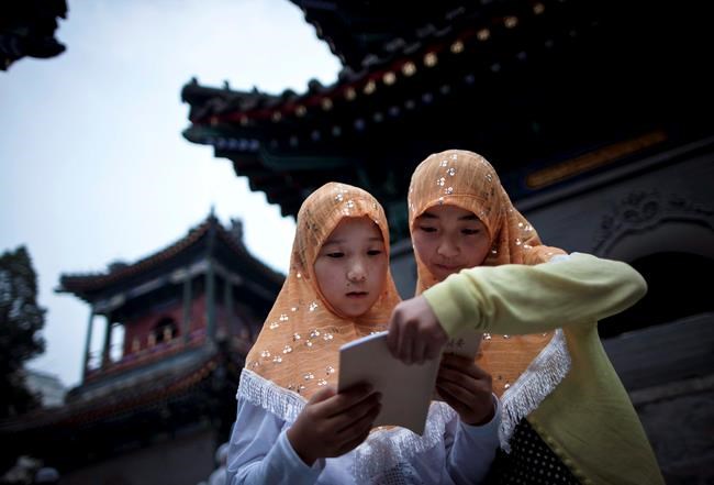 Chinese province orders religion out of school | iNFOnews.ca Chinese province orders religion out of school | iNFOnews.ca