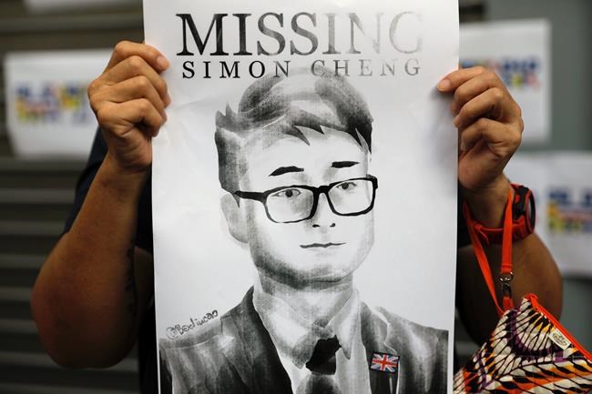 Chinese state media deny torture of ex-UK consulate staff | iNFOnews.ca