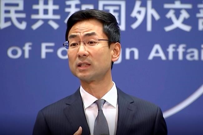 Lawyer says China has charged Chinese Australian writer | iNFOnews.ca