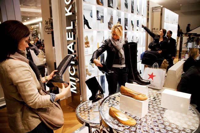 Some howl over Alibaba's place in anti-counterfeiting group | iNFOnews.ca